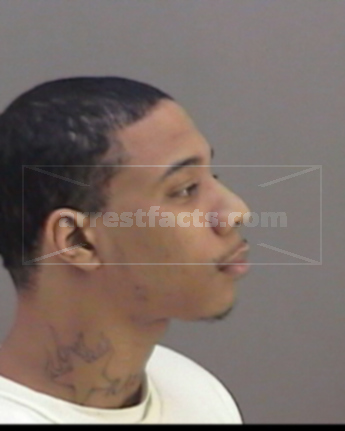 Marcus Cole Ford