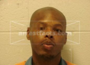 Antre Terrille Porter