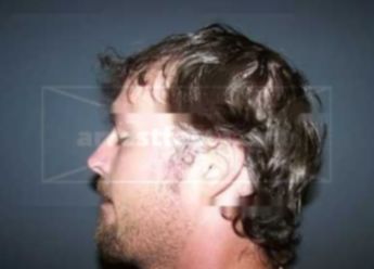 Brent Wayne Smith