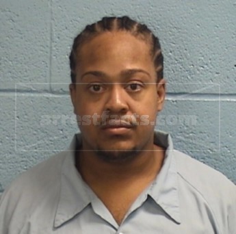 Justin M. Underwood