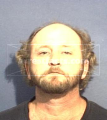 Michael Dale Jeffries