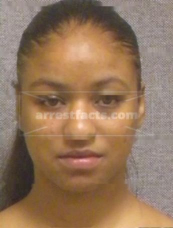 Shakina L Sparks