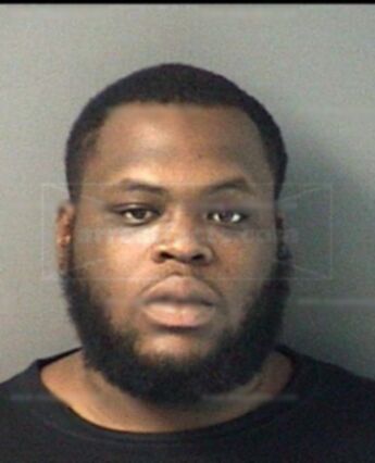 Deon Keith Harris