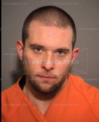 Canaan James Brandstetter