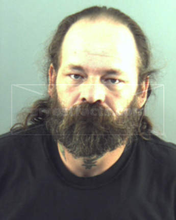 John David Brazee