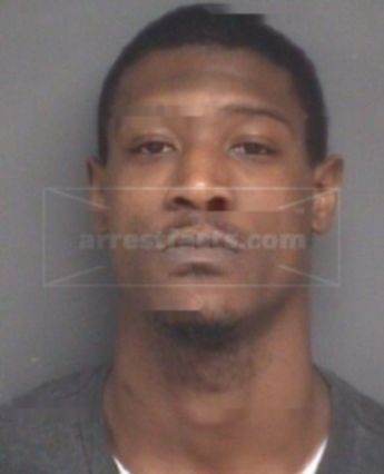 Kristopher Dashon Barnes