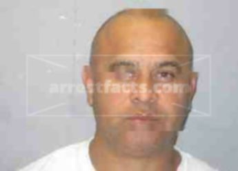 Darwin Alexander Velasquez