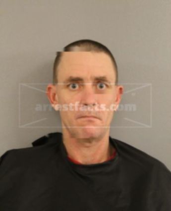 Timothy Ray Foster