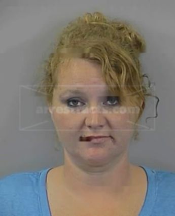 Anna Lynn Huffman