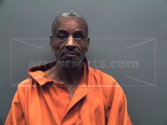 Columbus Junior Berry