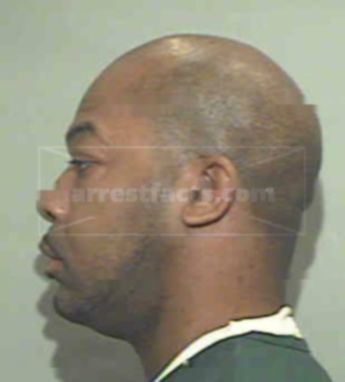 Terrance Dewayne Phillips