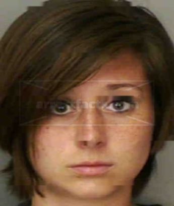 Haleigh Maureen Swift