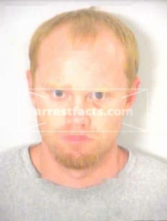 Jeffrey David Beebe