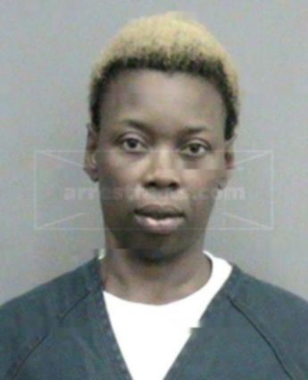 Latonia Artavia Grimes