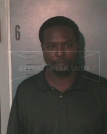 Carlton Dewayne Washington