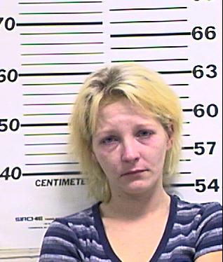 April Dawn Toler