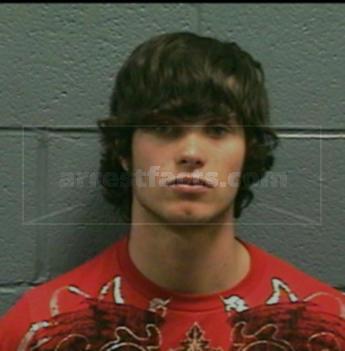 Tanner Lee Clark