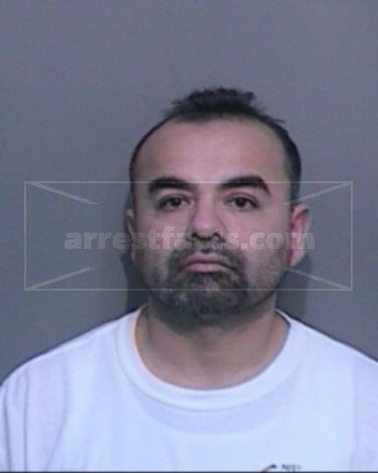 Homero Ferretiz
