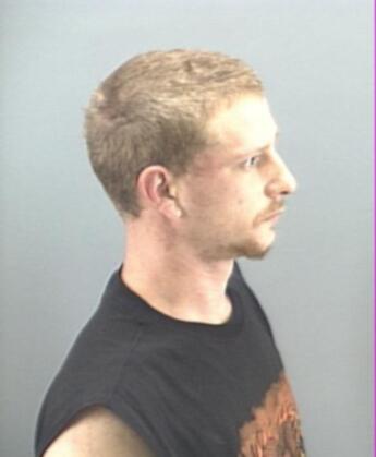 Bradley Wayne York