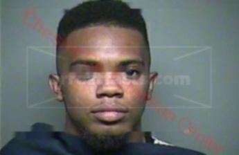 Derrick Deangleo Dixon