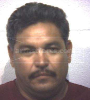 Esteban Galvan Martinez