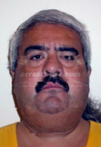 Robert Joseph Sanchez