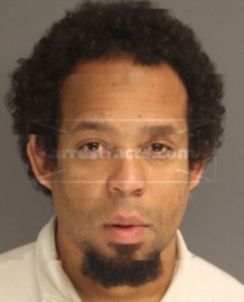 Shannon Jamel Kirkley