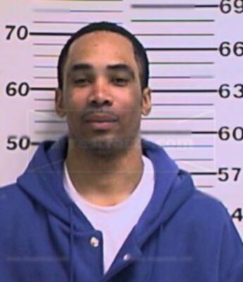Jesse Joe Johnson