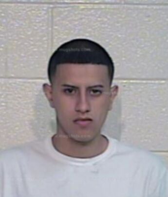 Troy Travis Zamora