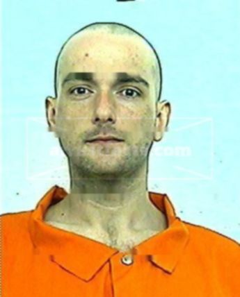 Joseph Wayne Evans