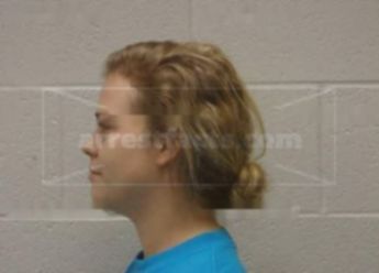 Bailey Marie Berckefeldt