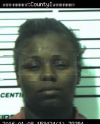 Tricilla Renee Rogers