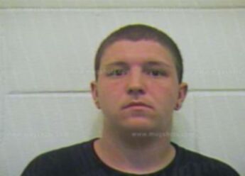 Christopher Scott Yoe