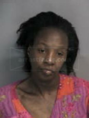 Delores West