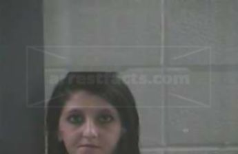 Brittany Nicole Hoskins