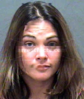 Gidget Nicole Medford