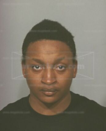 Devontae Bracken