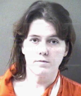 Robin Caroline Blanton