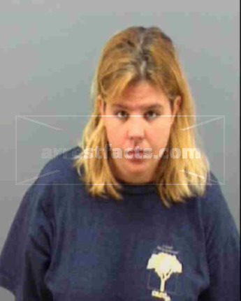 Mary Ann Phillips