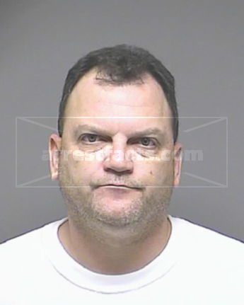 Clayton Dale White