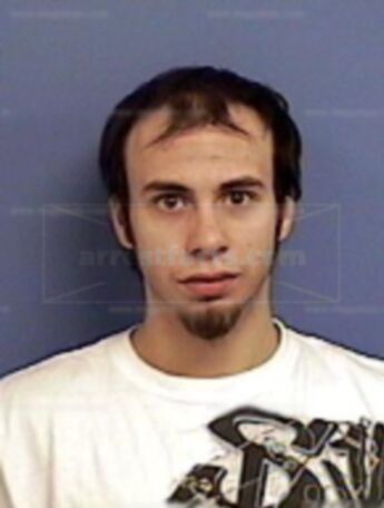 Blake Andrew Stephens
