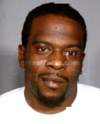 Jamal Lamar Mitchell