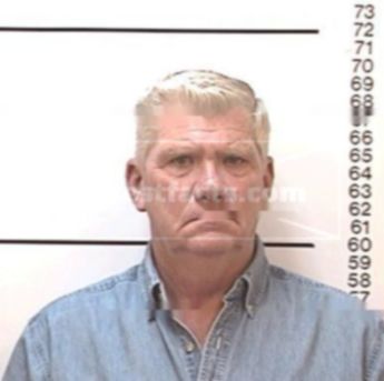 Donald Roy Robbins