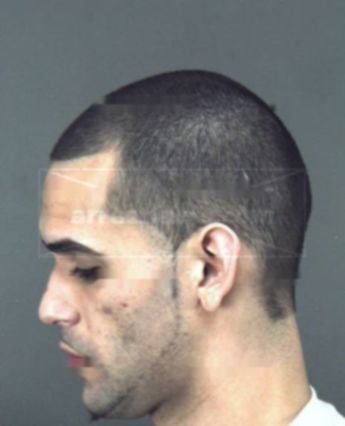 Daniel Maldonado