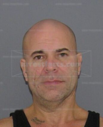 Mark James Stephens