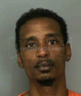 Sherman Chanelle Dickerson