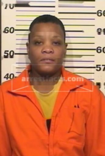 Toya Donaldson