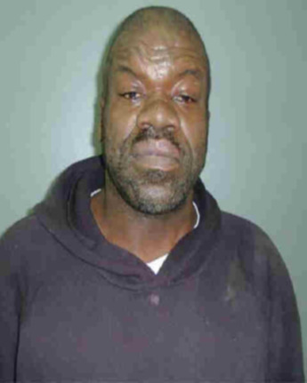 Robert Earl Smith