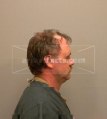 Tod C Krogstad