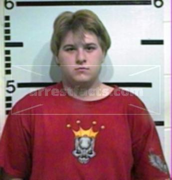Patrick Lewis Tidwell